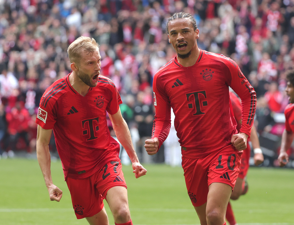 孔蒂：我们跑到了最后，也许只是跑得慢一些，就像一台柴油机（孔蒂：我们拼到最后，可能只是慢了一点，像柴油机一样）